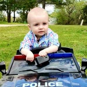 Meet your Posher, Rhonda